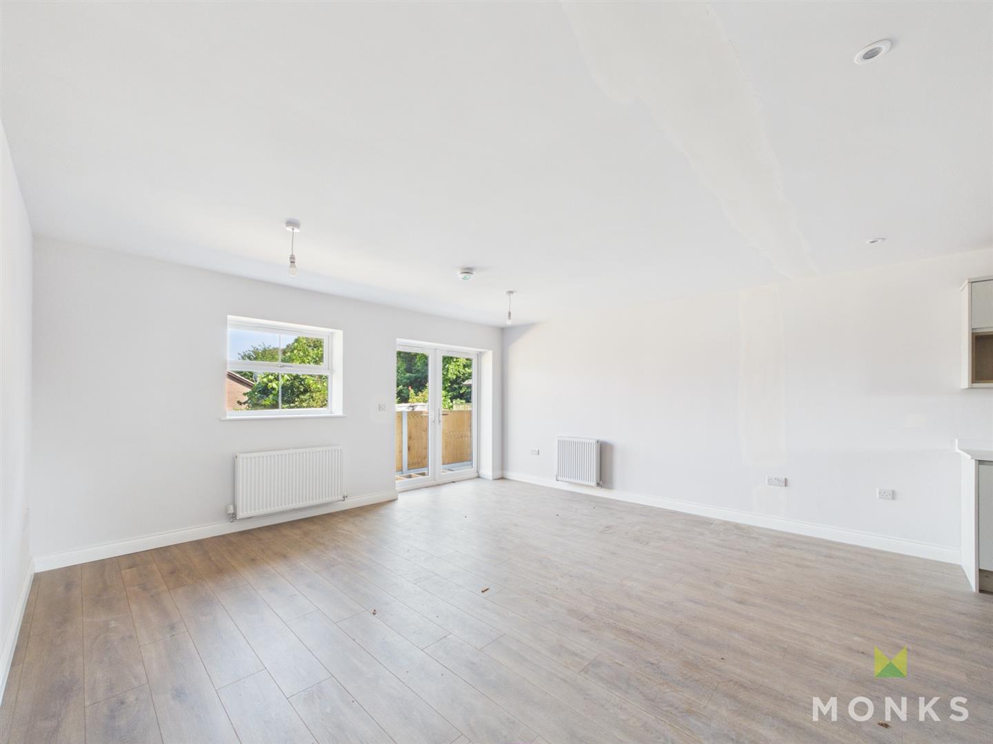 8 Lymehurst Court, Shrewsbury, SY1 2QT For Sale